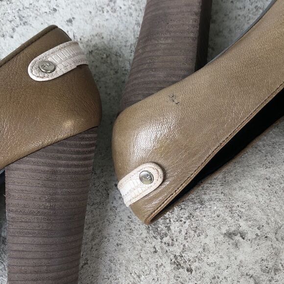 Rebecca Minkoff Heels   - Picture 3 of 8